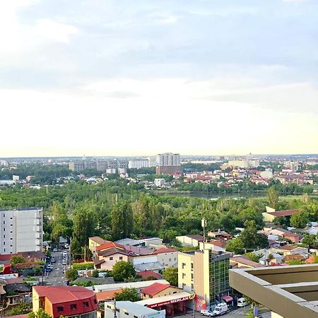 Sunrise Studio - Lake&Park View- Underground Parking Apartment Bucharest Exterior photo